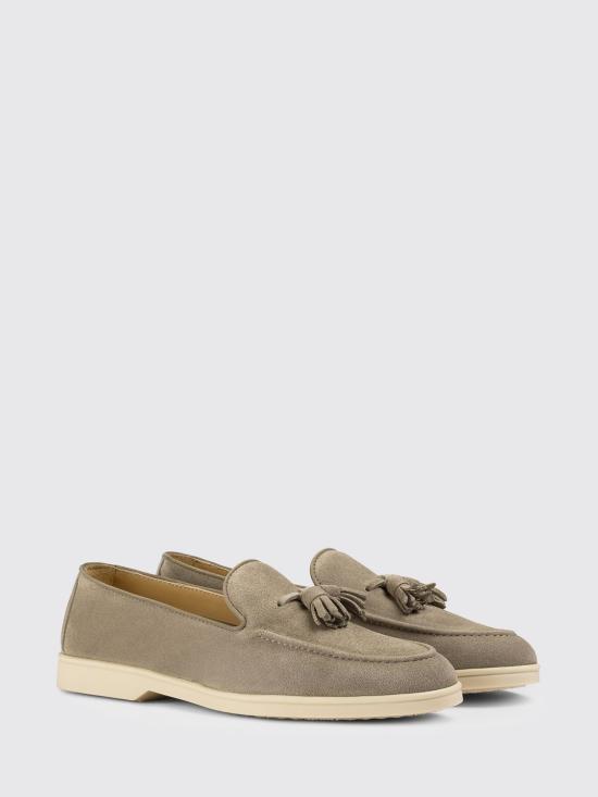 26SS 듀칼 로퍼 DD8896JOANUY229 GM20 Mud - DOUCAL’S