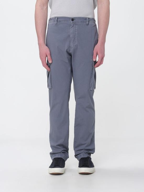 26SS 에콜프 스트레이트 팬츠 MCMGAPAETHIC0753 179 Grey