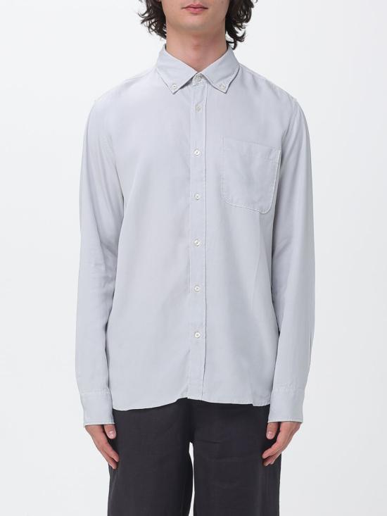 26SS 에콜프 셔츠 MCMGASRANTEJ0180 301 Grey