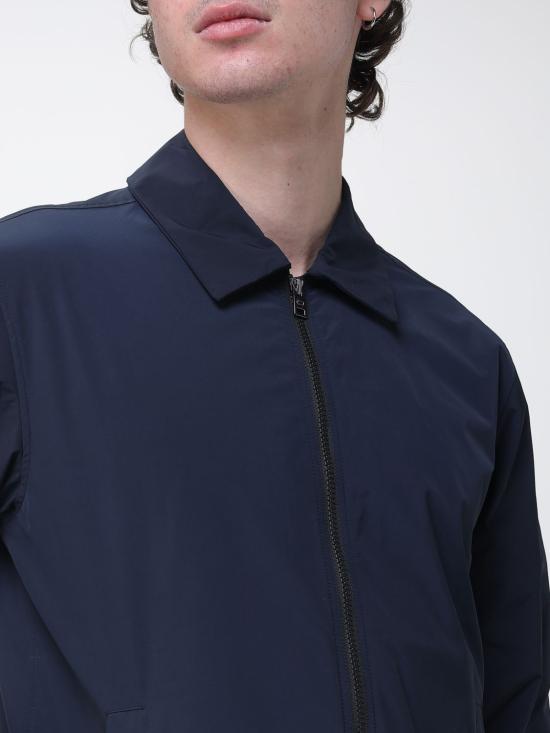 26SS 울리치 자켓 CFWOOS2043MRUT3128 3989 Blue - WOOLRICH