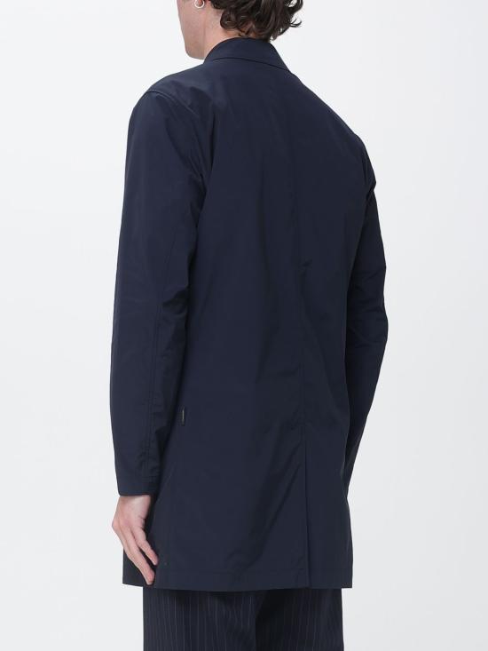 26SS 울리치 자켓 CFWOOU2140MRUT3128 3989 Blue - WOOLRICH