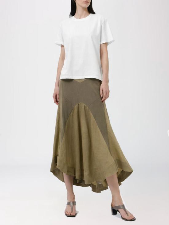 26SS 아워레가시 클래식 티셔츠 원 W2266CWC White - OUR LEGACY