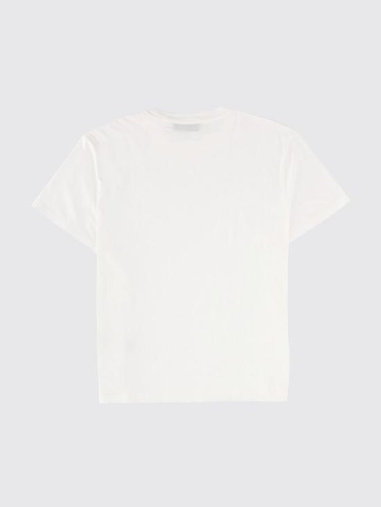 26SS 아워레가시 클래식 티셔츠 원 W2266CWC White - OUR LEGACY