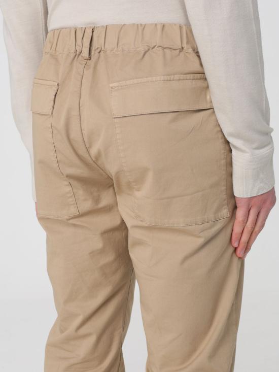 26SS 바레나 스트레이트 팬츠 PAU54352737 235 Sand - BARENA