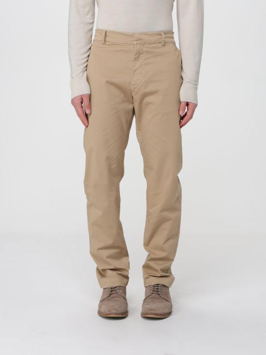 26SS 바레나 스트레이트 팬츠 PAU54352737 235 Sand