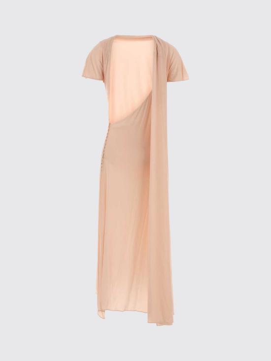 26SS 마그다뷰트림 롱 원피스 355426 Pink - MAGDA BUTRYM