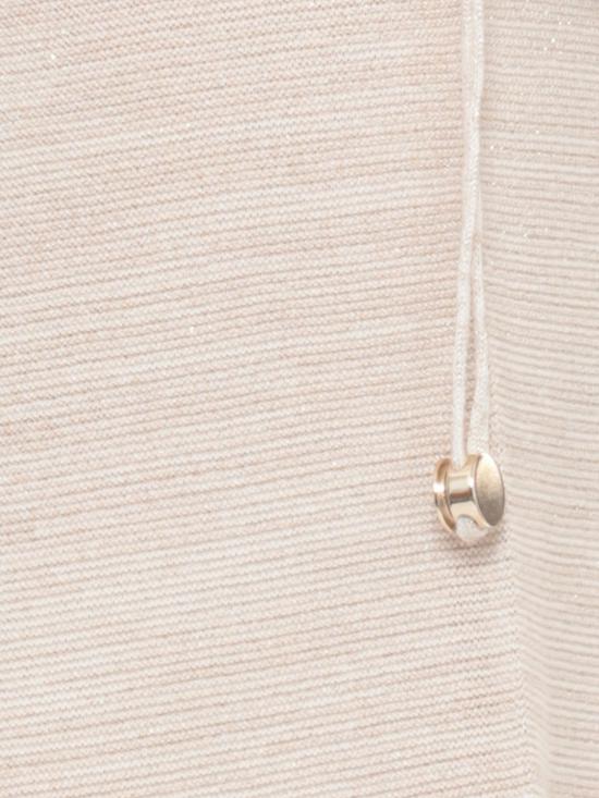 26SS 파비아나 필리피 스웨터 MAD266F040L766 0145 Beige - FABIANA FILIPPI