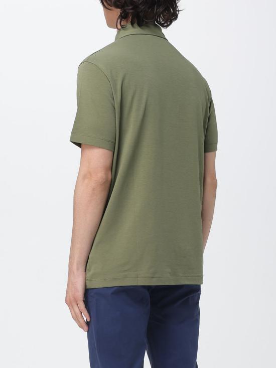 26SS 페트레이 폴로 티셔츠 PEU584999012414 471 Green - PEUTEREY