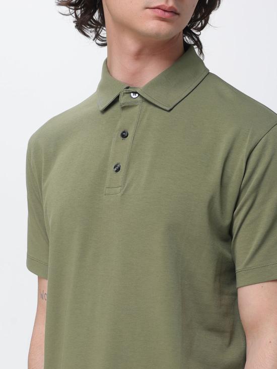 26SS 페트레이 폴로 티셔츠 PEU584999012414 471 Green - PEUTEREY