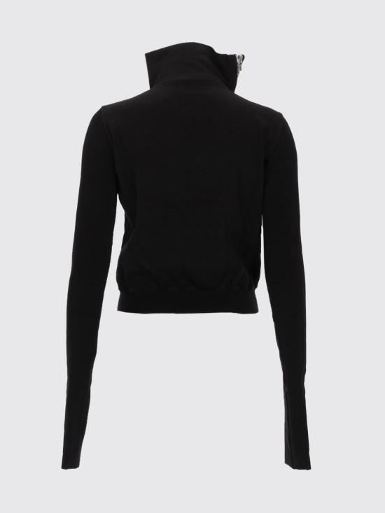 26SS 다크쉐도우 스웨터 DS01F4239RIG 09 Black - DRKSHDW