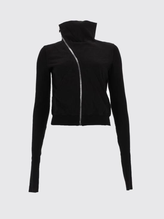 26SS 다크쉐도우 스웨터 DS01F4239RIG 09 Black - DRKSHDW