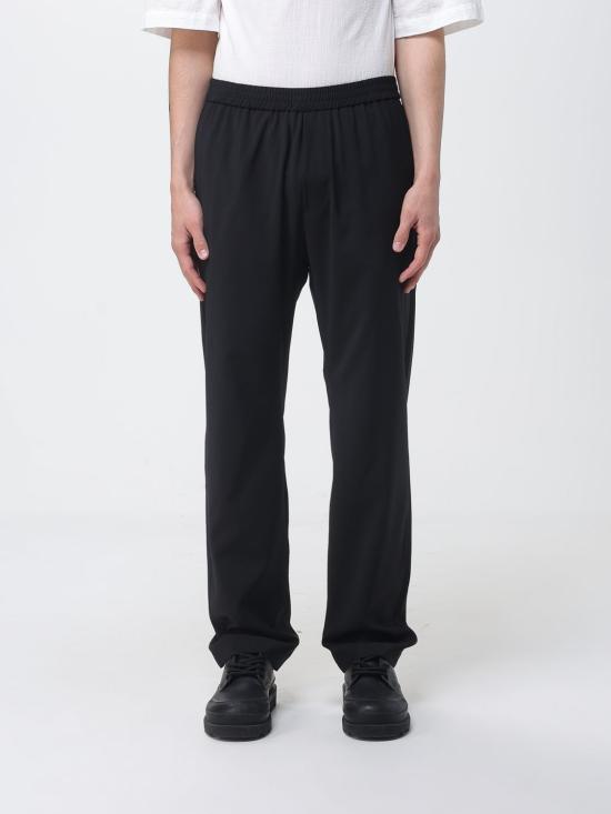 26SS 바레나 스트레이트 팬츠 PAU5436 590 Black