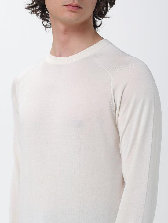 26SS 캉그라 스웨터 S6K302001 S6K1800111 Ivory - KANGRA