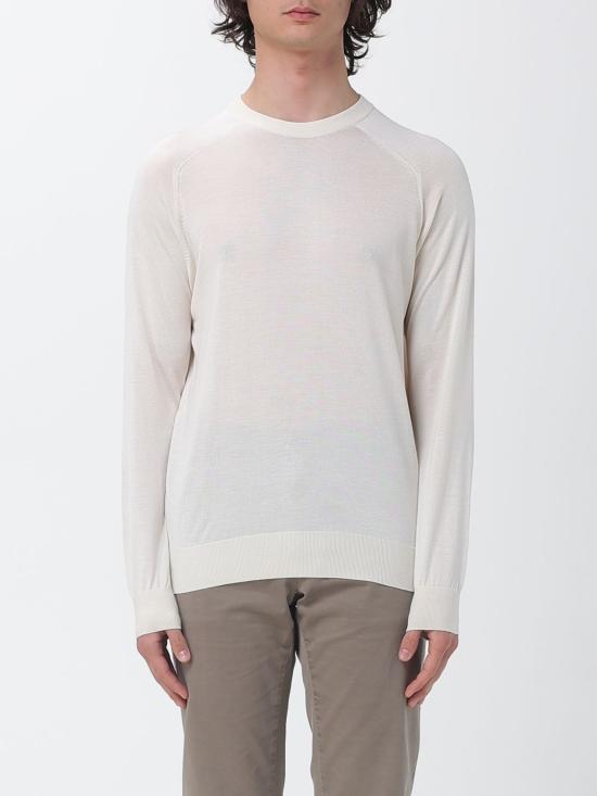 26SS 캉그라 스웨터 S6K302001 S6K1800111 Ivory