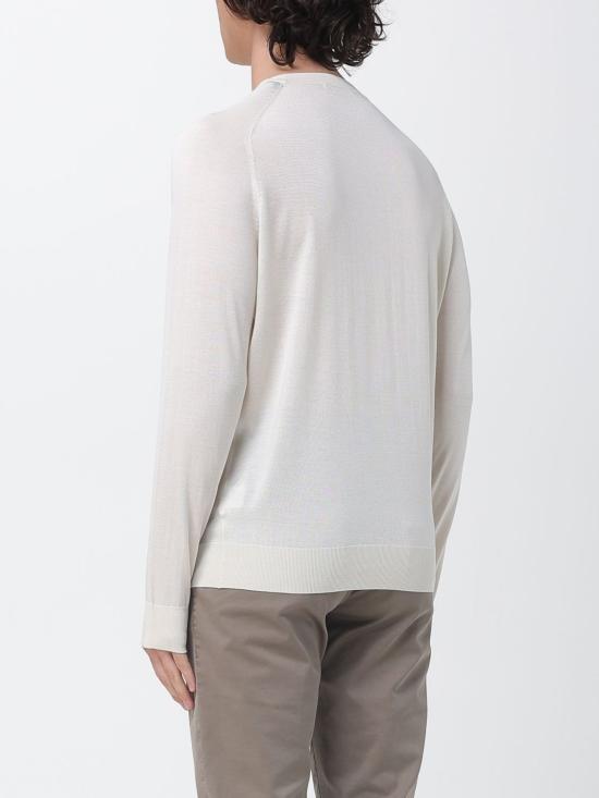 26SS 캉그라 스웨터 S6K302001 S6K1800111 Ivory - KANGRA