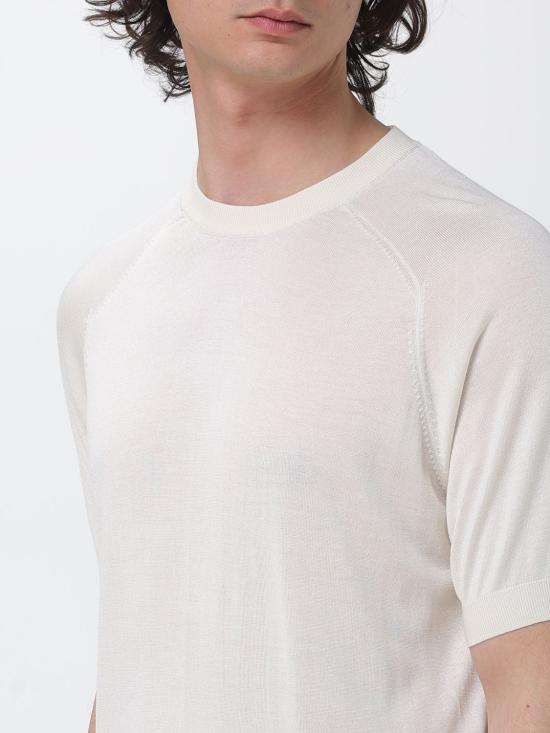 26SS 캉그라 스웨터 S6K302021 S6K1800111 Ivory - KANGRA