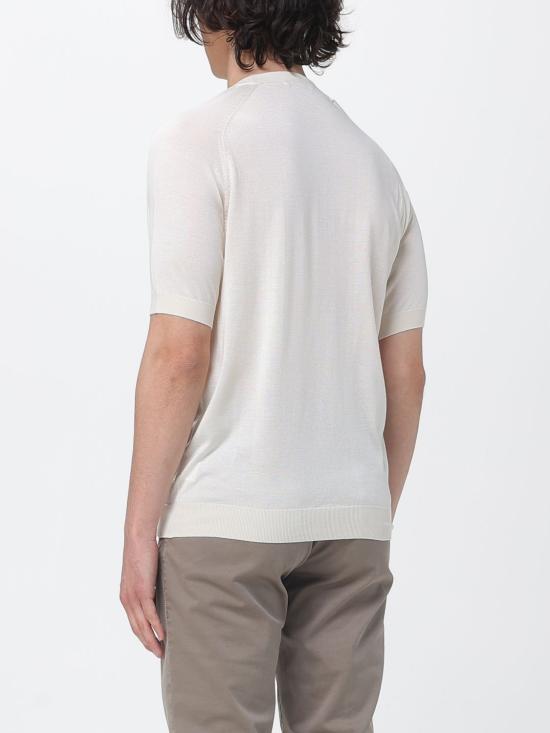 26SS 캉그라 스웨터 S6K302021 S6K1800111 Ivory - KANGRA