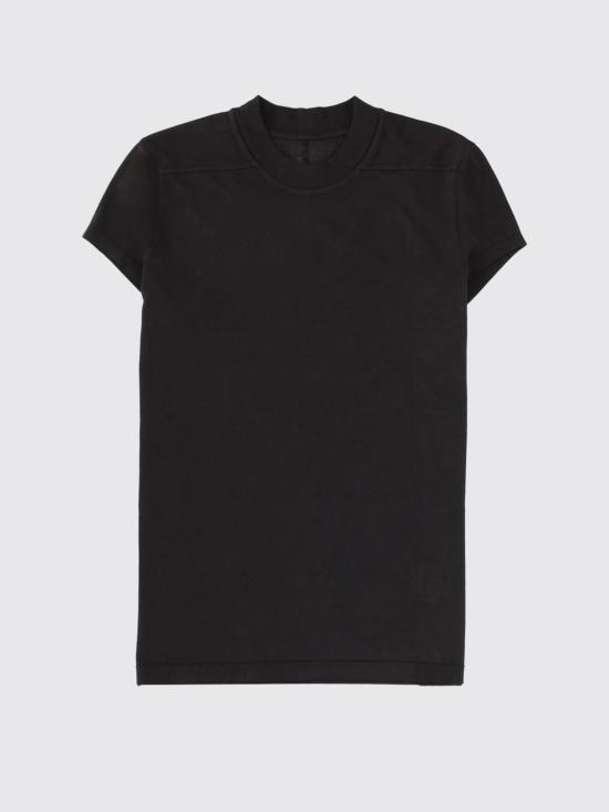 26SS 다크쉐도우 반팔 티셔츠 DS01F4208RN 09 Black - DRKSHDW