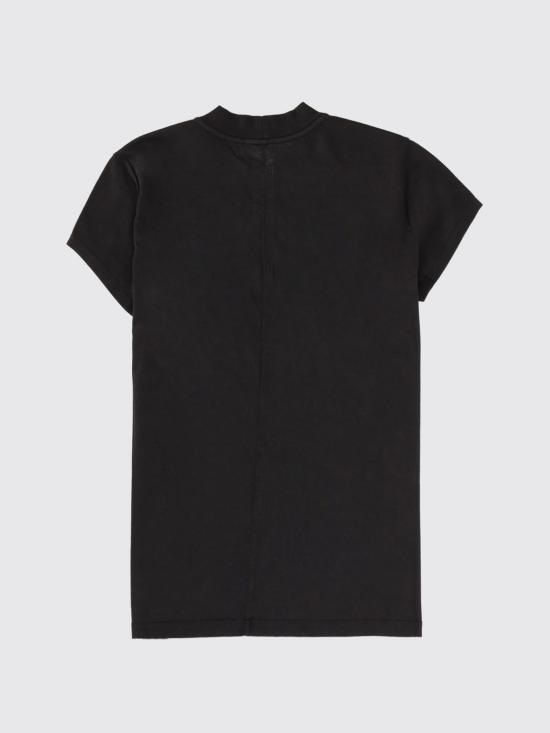 26SS 다크쉐도우 반팔 티셔츠 DS01F4208RN 09 Black - DRKSHDW