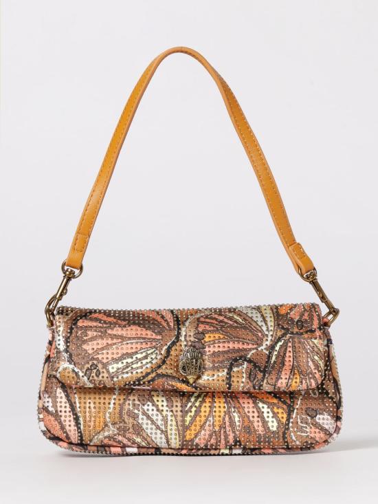 26SS 커트가이거 숄더백 2038239689 BROWN OTH Brown