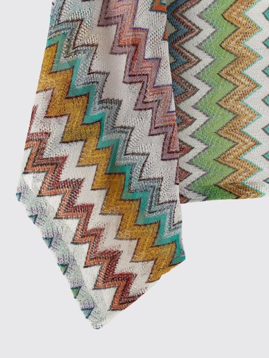 26SS 미소니 블라우스 MS26SK06BR014K SM9X5 Multicolor - MISSONI