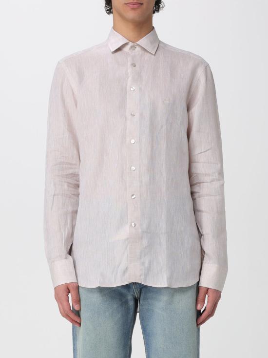26SS 에트로 긴팔 셔츠 MRIB000299TU3F3 M0121 Beige
