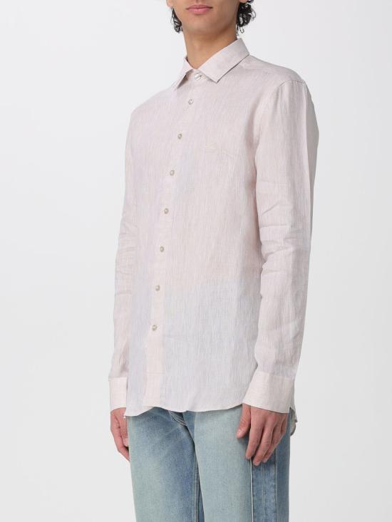 26SS 에트로 긴팔 셔츠 MRIB000299TU3F3 M0121 Beige - ETRO