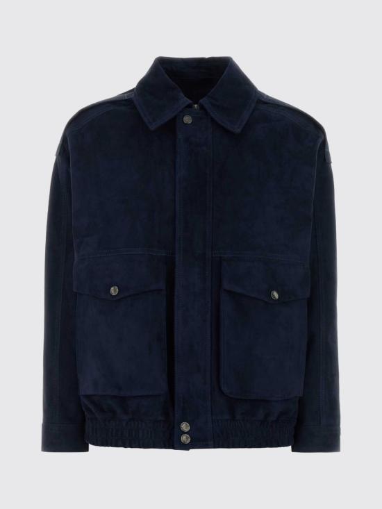 26SS 살바토레 산토로 자켓 50017D DNOBLU Blue - SALVATORE SANTORO