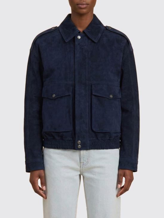 26SS 살바토레 산토로 자켓 50017D DNOBLU Blue