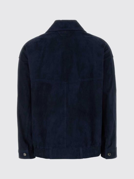 26SS 살바토레 산토로 자켓 50017D DNOBLU Blue - SALVATORE SANTORO