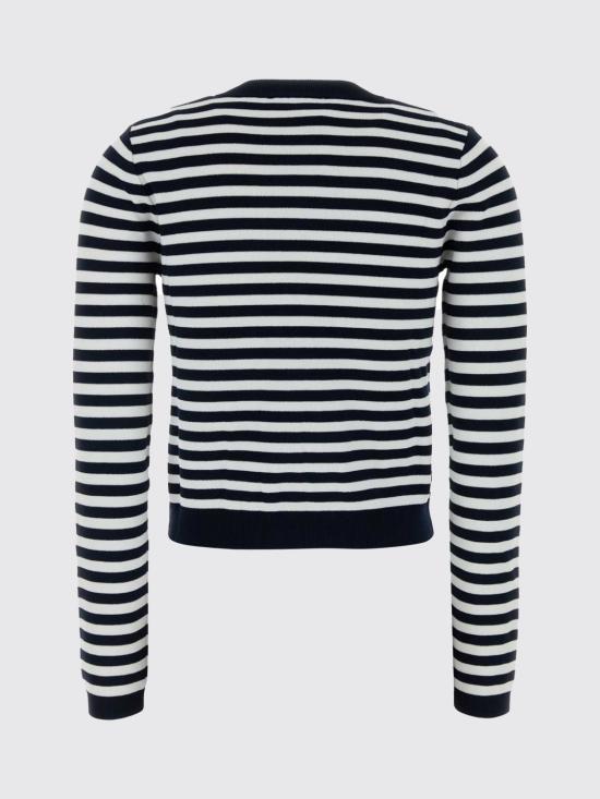 26SS 마이클 코어스 스웨터 MS661G1KVM BLUNOTTE Blue - MICHAEL KORS