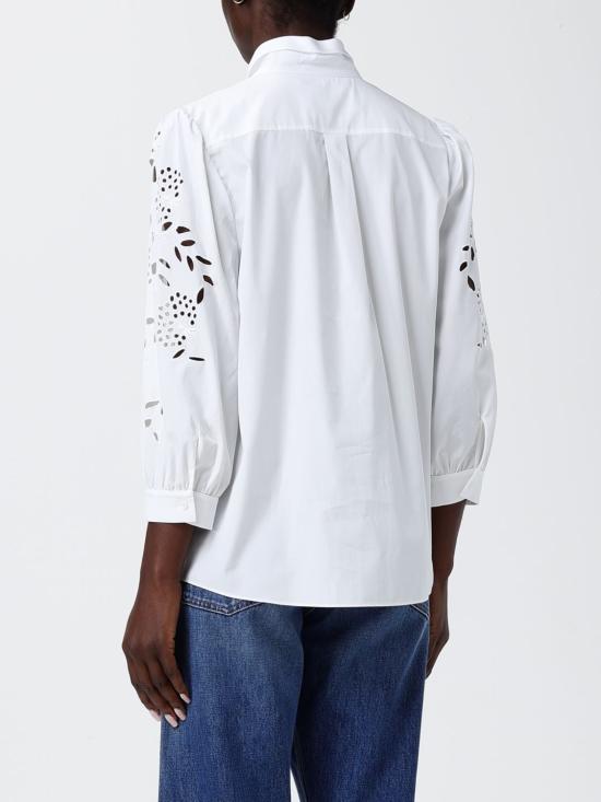 26SS 발렌티노 가라바니 셔츠 B3AB8209VN 0BO White - VALENTINO GARAVANI