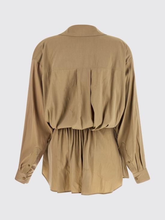 26SS 이자벨마랑 자켓 VE0678FAD1I03I 67KI Green - ISABEL MARANT