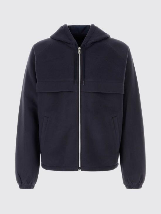 26SS 프라다 긴팔 티셔츠 SGD072SOOO18XO F0124 Navy