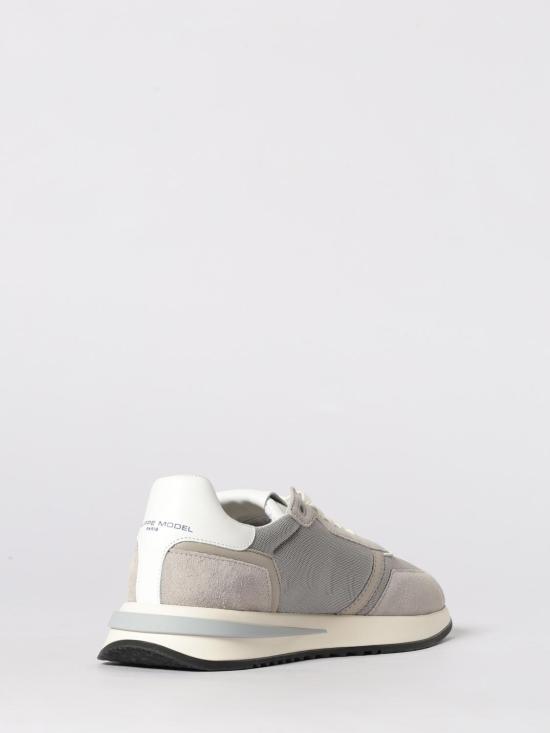 26SS 필립모델 스니커즈 TYLU TC04 Grey - PHILIPPE MODEL
