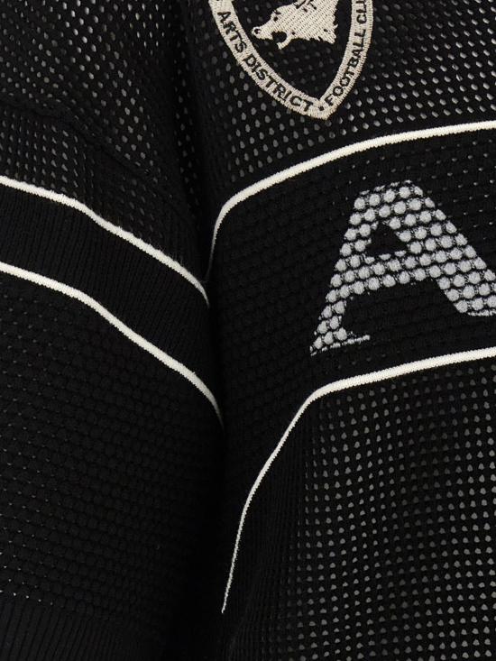 26SS 아미리 반팔 티셔츠 AWTOKN1046 001 Black - AMIRI