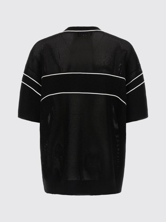 26SS 아미리 반팔 티셔츠 AWTOKN1046 001 Black - AMIRI