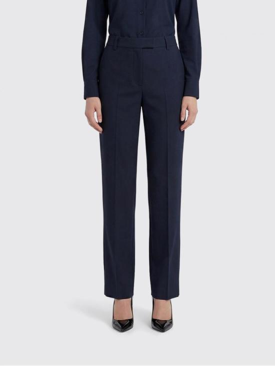 26SS 피티토리노 스트레이트 팬츠 CDVSFSZ00STDZI56 0370 Blue