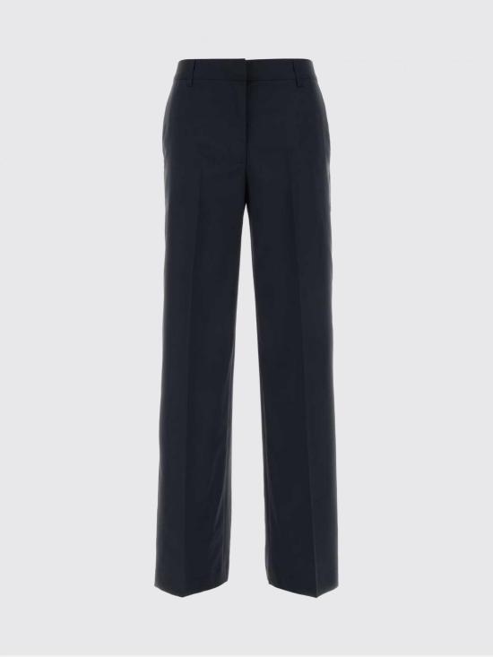 26SS 피티토리노 스트레이트 팬츠 CDVSFSZ00STDZI56 0370 Blue - PT TORINO