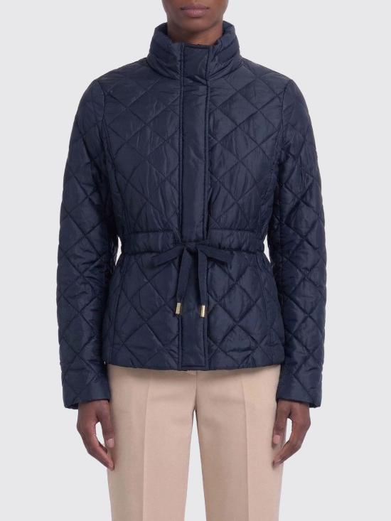 26SS 마이클 코어스 자켓 MT520IB3SB MIDNIGHT Blue