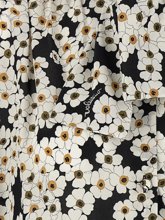 26SS 발렌티노 가라바니 블라우스 8B3AB8369WW K92 Multicolor - VALENTINO GARAVANI