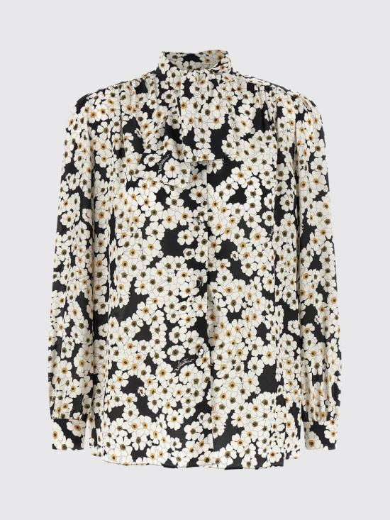 26SS 발렌티노 가라바니 블라우스 8B3AB8369WW K92 Multicolor - VALENTINO GARAVANI