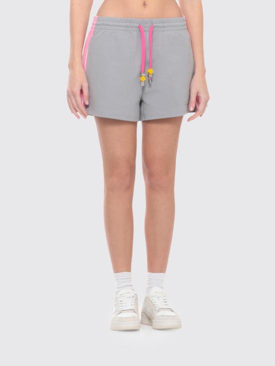 26SS 카사블랑카 숏팬츠 WSP26JTR339 01 Grey