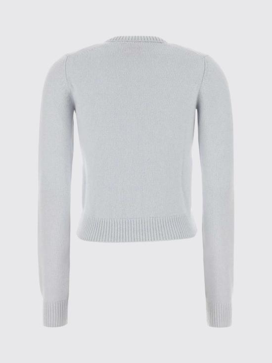 26SS 케이트 스웨터 9947650BK650 344 Ice - KHAITE