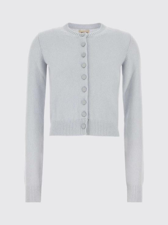 26SS 케이트 스웨터 9947650BK650 344 Ice - KHAITE