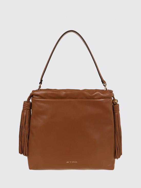 26SS 에트로 숄더백 WP1B0039AP466 M0650 Beige