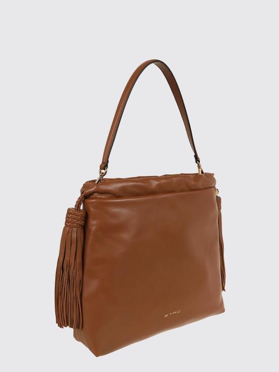 26SS 에트로 숄더백 WP1B0039AP466 M0650 Beige - ETRO