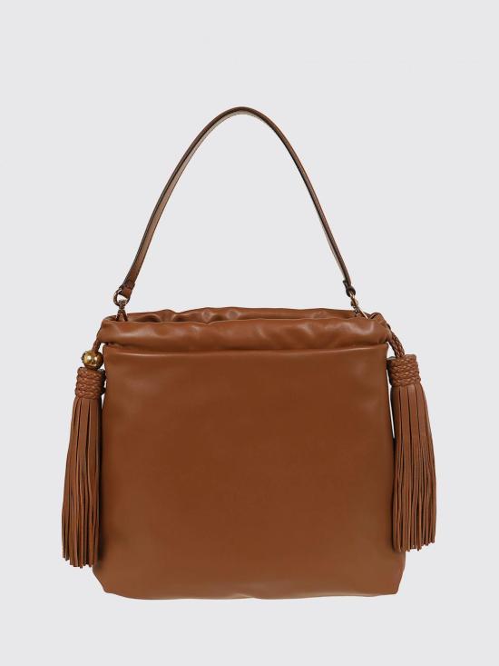 26SS 에트로 숄더백 WP1B0039AP466 M0650 Beige - ETRO