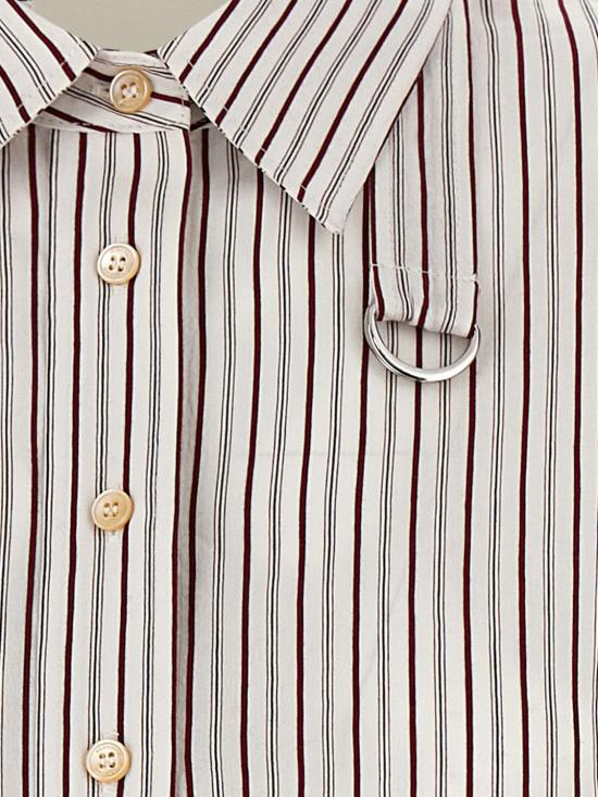 26SS 이자벨마랑 블라우스 CH0262FBD1I01I ECRD Multicolor - ISABEL MARANT