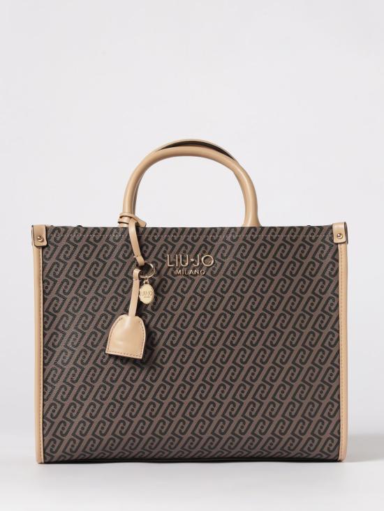 26SS 리우조 토트백 AA6206E1092 C3904 Blush Pink